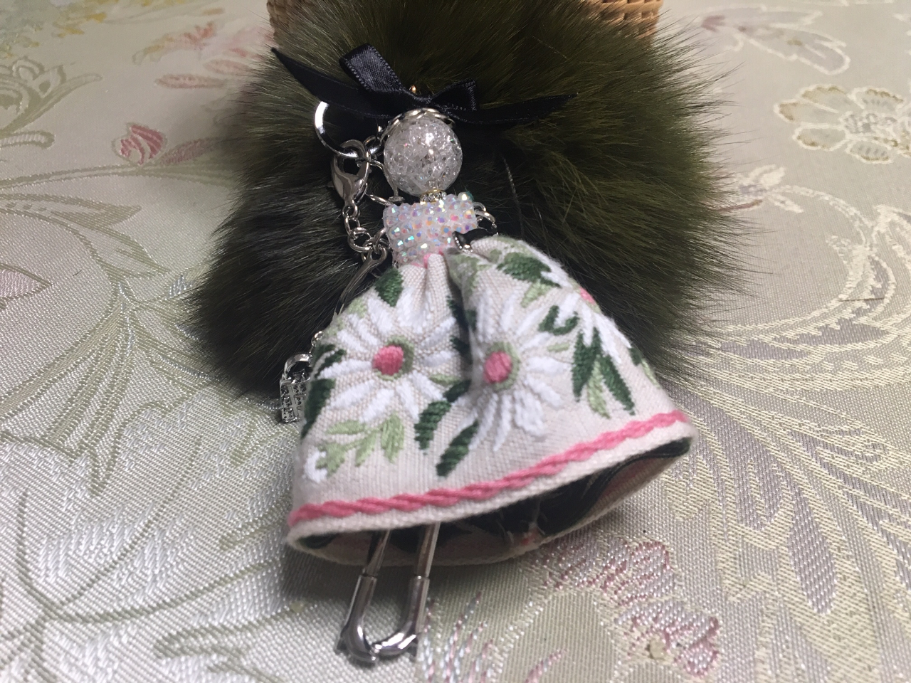 完成品はこちらです!