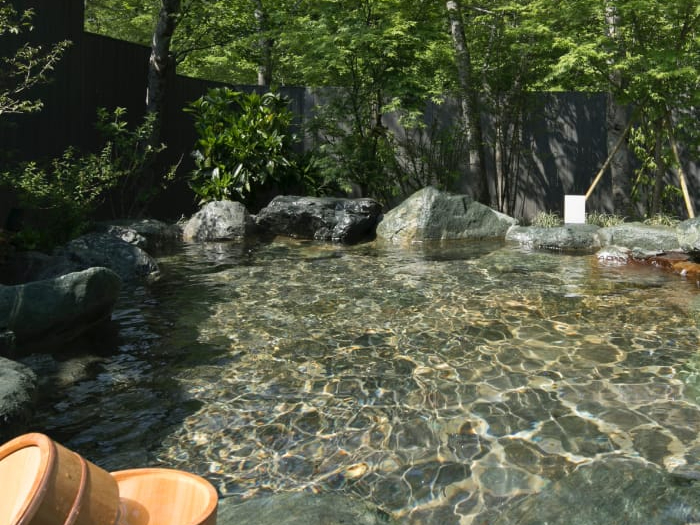 ＜タオル&湯上りドリンクセット付き♪＞【箱根/日帰り温泉】源泉は「新姥子温泉」単...