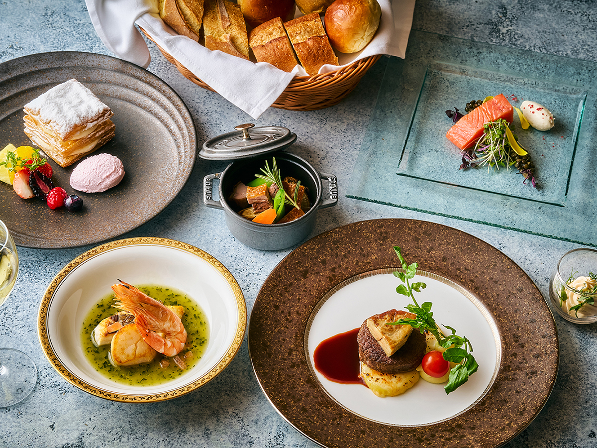 Joli Souvenir(ジョリ スヴニール)