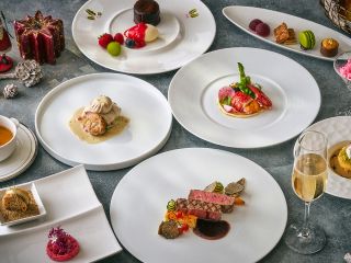 ノエルディナーコース