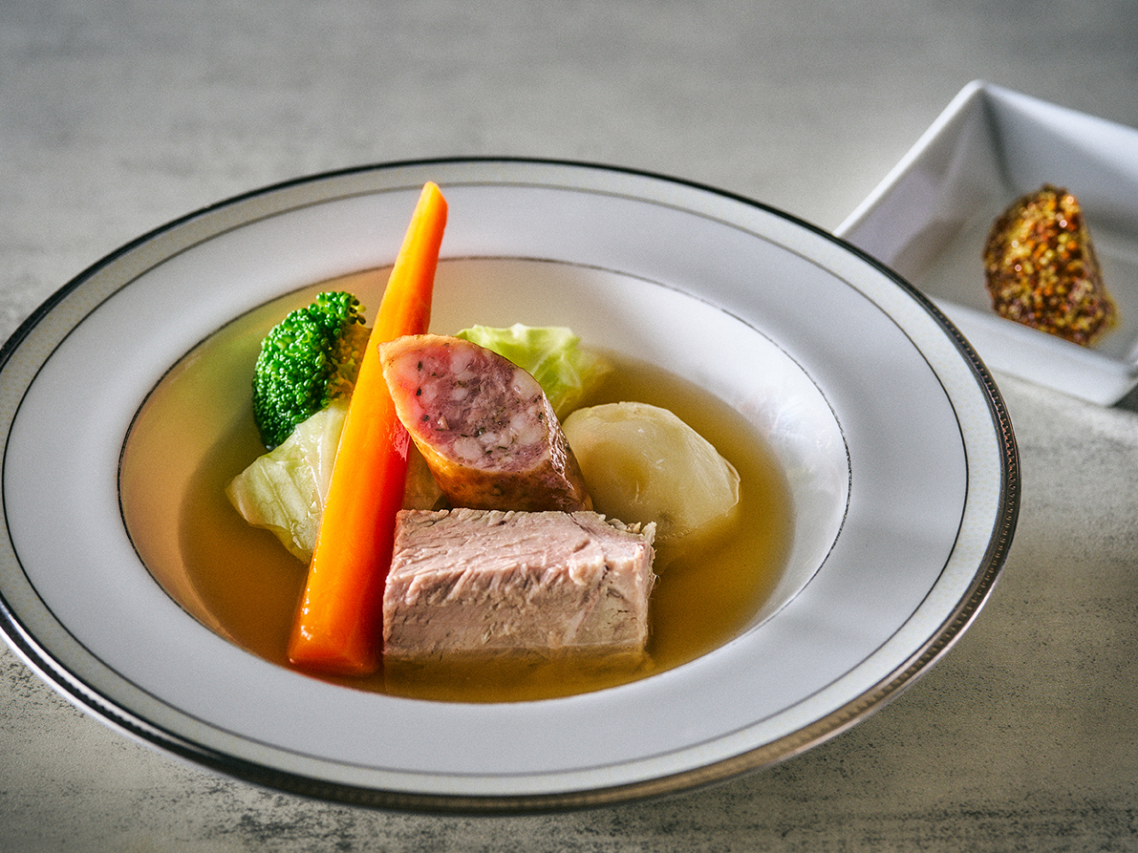 �؃o�����̃|�e