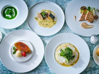 長崎美食ディナーコース