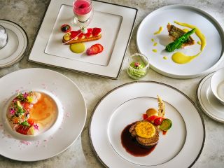 プランタン・セレブラシオン