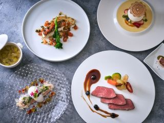 Harmonie Printemps(ハーモニープランタン)