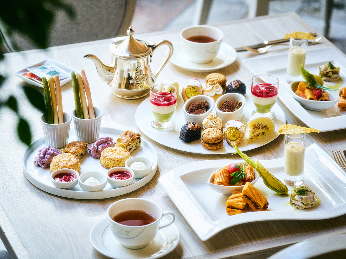 �`Pomeriggio Italiano�`