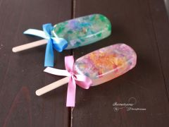 お客様作品