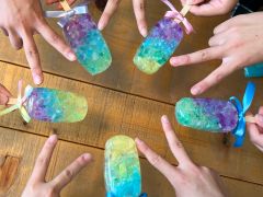 お客様作品