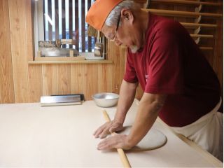 北海道 函館 本格そば打ち体験教室 ファミリー お友達 カップルにおすすめ 手打ち蕎麦 うさぎ庵 じゃらん遊び体験 北海道 函館 本格そば打ち体験教室 ファミリー お友達 カップルにおすすめ 手打ち蕎麦 うさぎ庵 じゃらん遊び体験