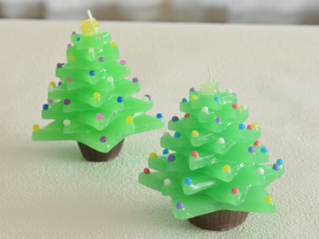 大阪 枚方 11月 12月限定 クリスマスツリーキャンドル Anuenue じゃらん遊び体験 大阪 枚方 11月 12月限定 クリスマスツリーキャンドル Anuenue じゃらん遊び体験