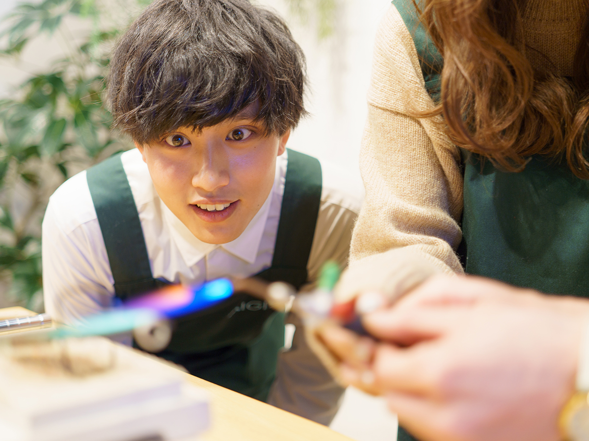 nڂuԂ̓Vb^[`XłIuȂ̂łȂB