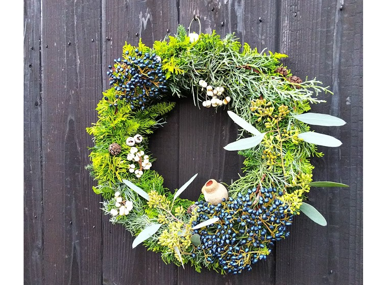 クリスマスリース作り 森の香りのクリスマスリース 初めての方も歓迎 女性におすすめ ぶぷれbuple じゃらん遊び体験 クリスマスリース作り 森の香りのクリスマスリース 初めての方も歓迎 女性におすすめ ぶぷれbuple じゃらん遊び体験