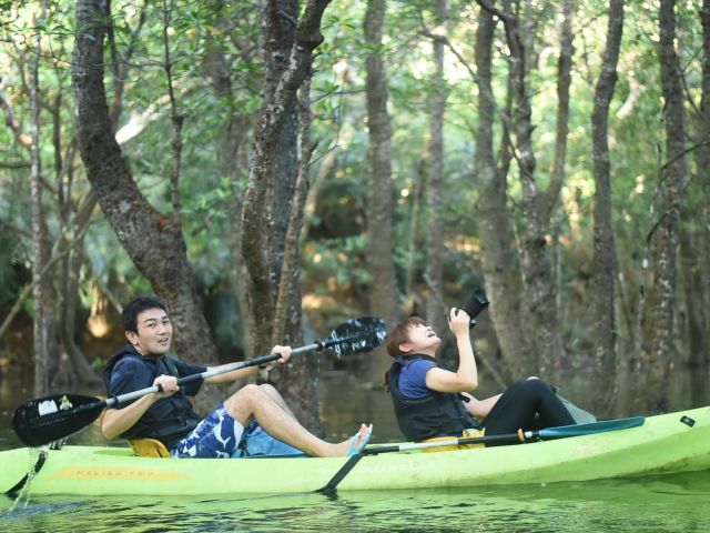 1日1組限定の貸切コースの為、他のゲストに気を使うことなくしっかり遊べます。ランチ・撮影付です!新婚旅行の思い出に★