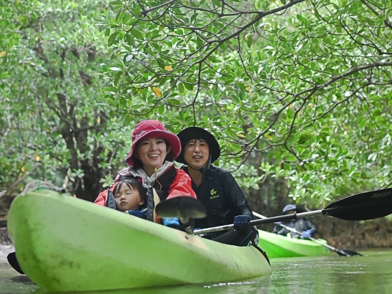 ql͈SȂꂳ̕G̏ɁI񂪊撣ăWOił܂I