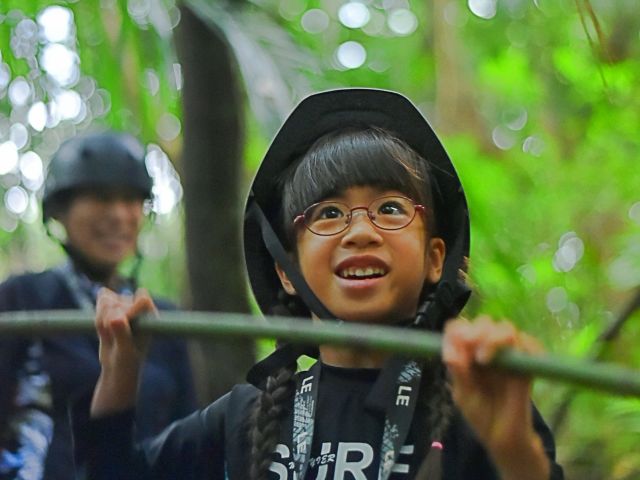 一年中楽しめる西表島のマングローブカヤック!一緒に冒険の旅へ出発しましょう!