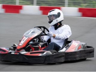 ライセンスタイムを目指そう!