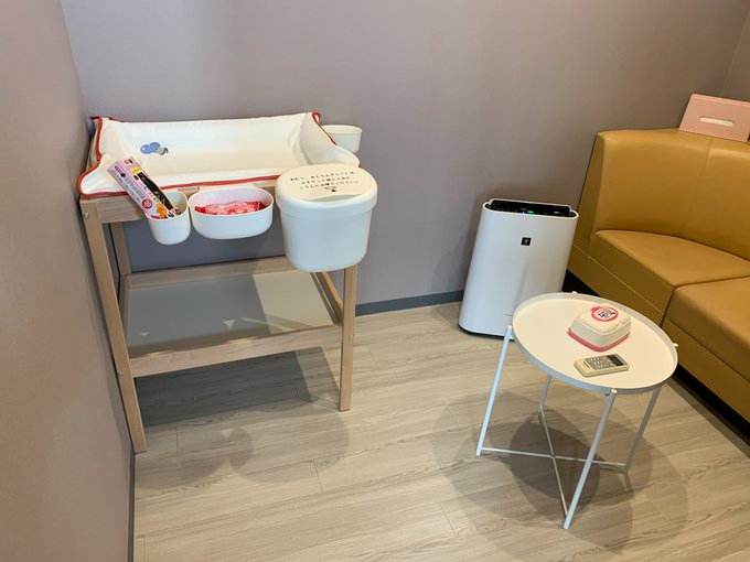 ȂqlAłSĂp悤Axr[[Ă܂I