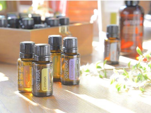 1回の予約で3種類の作成が可能!
旅行や観光の間にちょっと体験したり
本格的にアロマを知るためのファーストステップとして是非お越し下さい♪