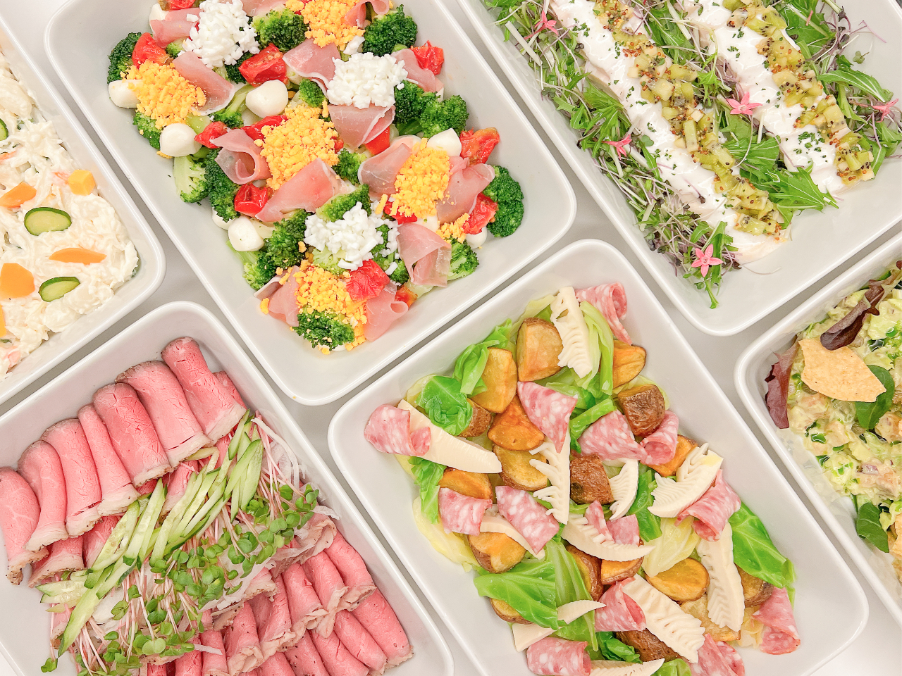 �G�߂̂��������T���_