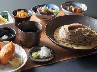 【ランチ限定】さくらランチ