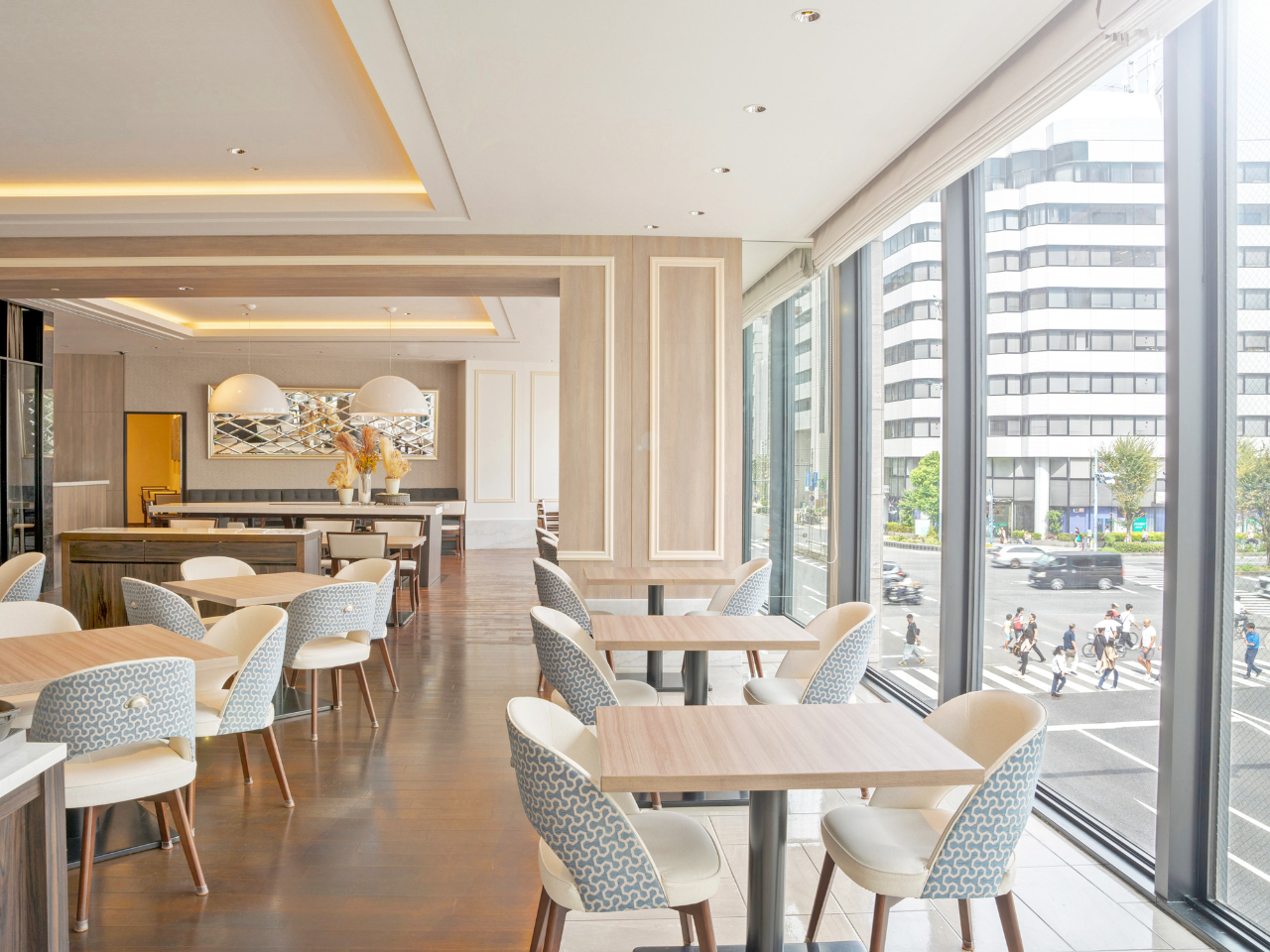 dining SAKURA�X���C���[�W