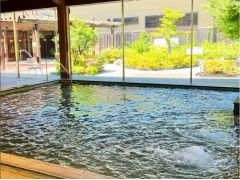 【館内】大浴場