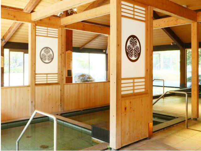 【館内】大浴場