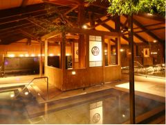 【館内】大浴場