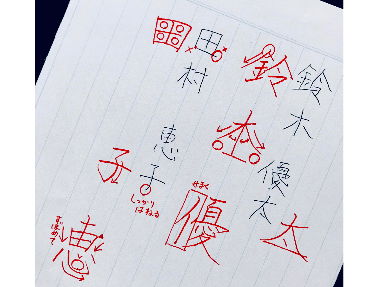 東京銀座 女性 お仕事帰りにオススメ 美文字 ペン字 お名前レッスン ペン字レッスン Kayocalli じゃらん遊び体験