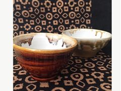 作品例:My茶碗