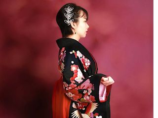 室内撮影ならば天候の心配なし