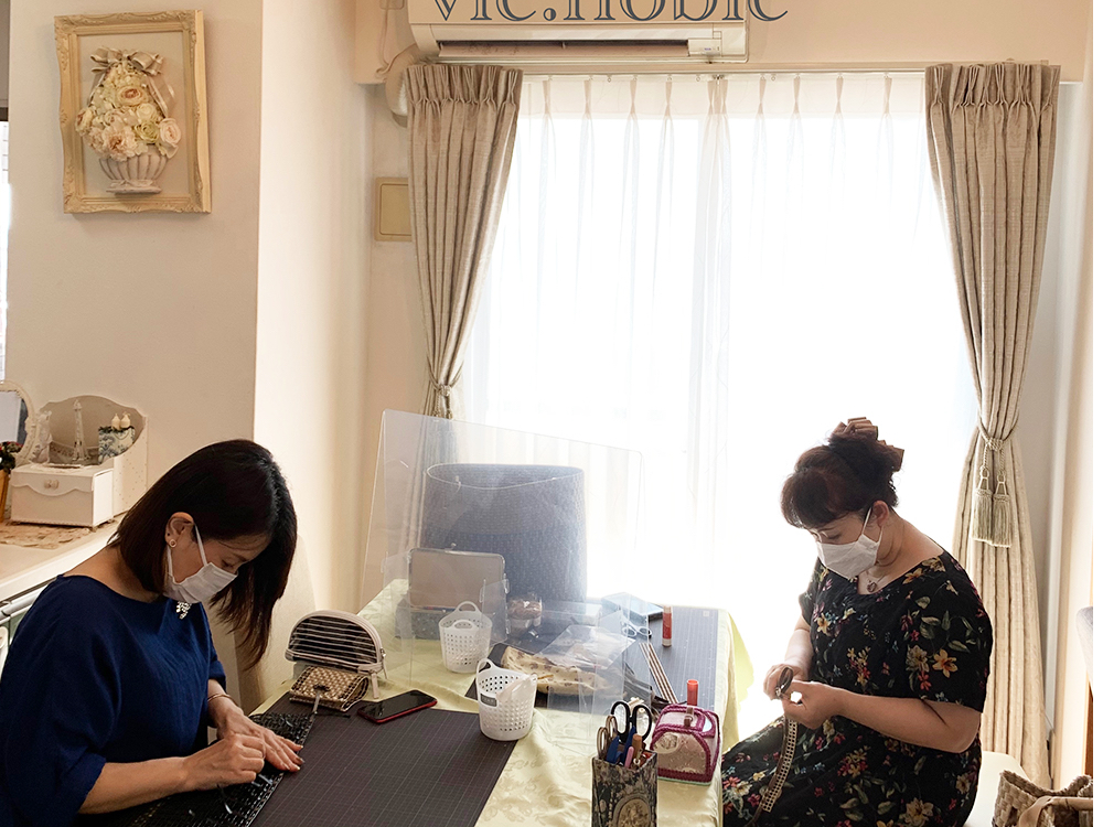 ���b�X���̗l�q