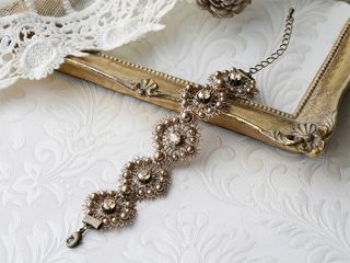 ゴールド色のサンプル