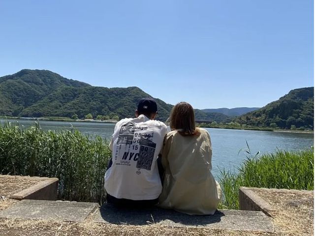 一番人気スポットのぽちょぽちょポイント♪