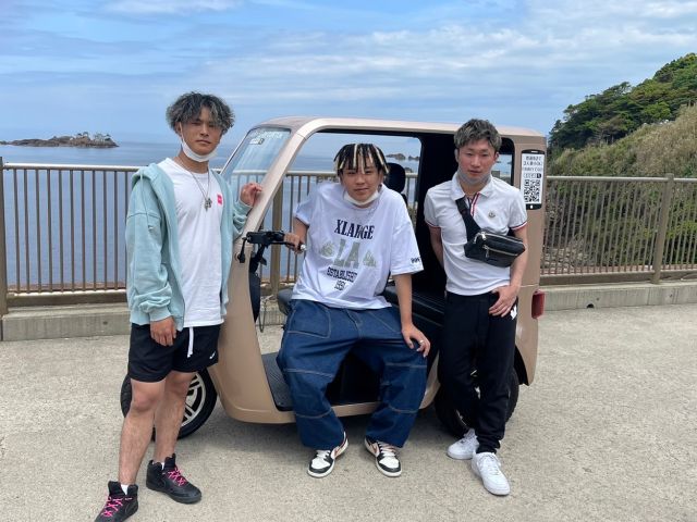 絶景の癒しスポット♪