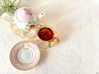 ポーセラーツで世界で一つの白磁絵付けをしてみませんか?