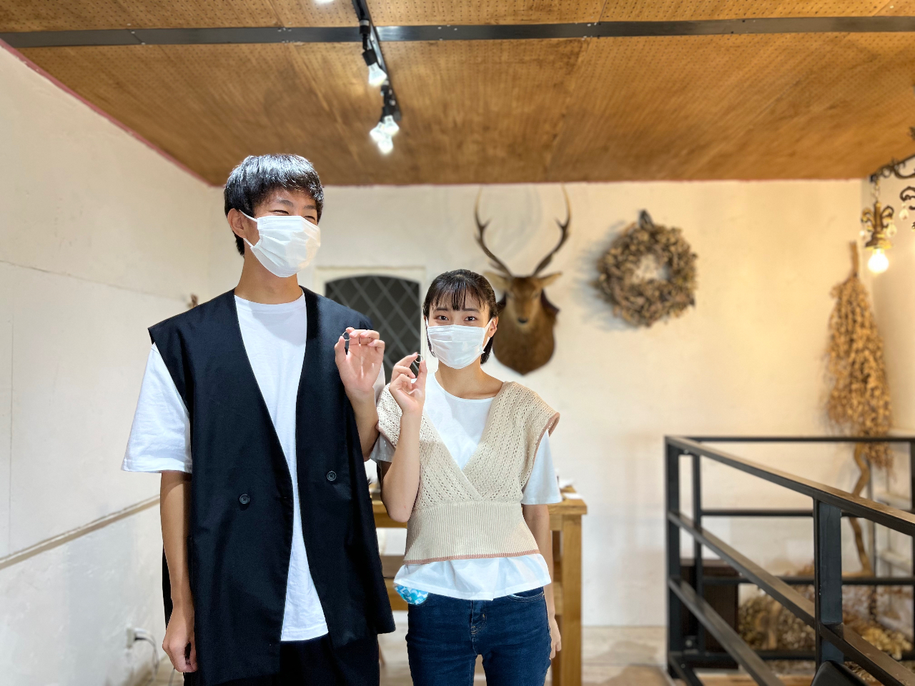 ]܂琧앗iiphoneŎB点Ă܂BBʐ^̓GAhbvłnł܂B