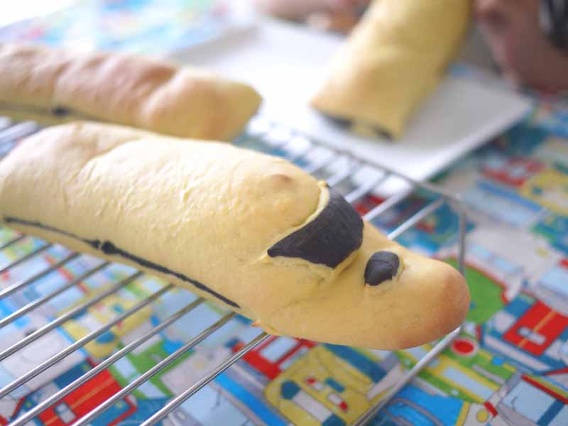 ぱんろうママ専用 ぱんろうママ専用 米粉パン☆米粉が無くても、お米で作