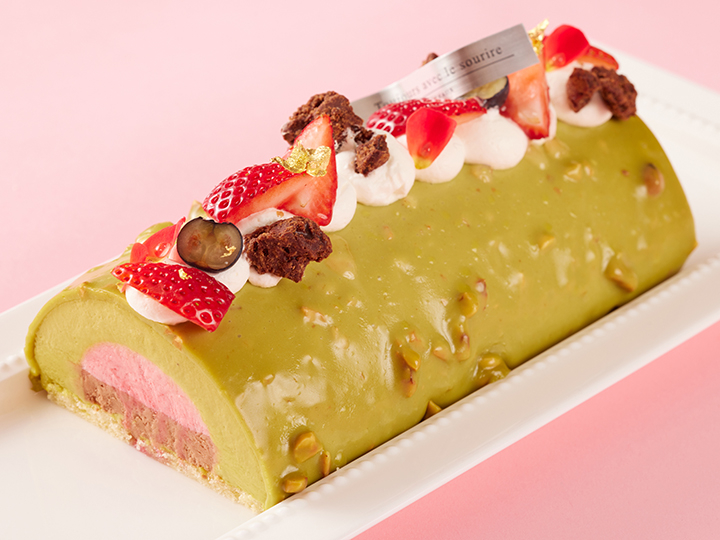 �s�X�^�`�I�ƃx���[�̃��[�X