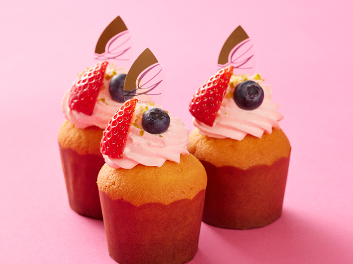 �X�g���x���[�J�b�v�P�[�L