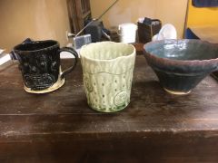 お作りいただける作品例です
