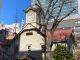 さっぽろ時計台。旧札幌農学校演武場。やっぱり札幌のシンボルです。「日本三大がっかり」なんて言わせない! 少しのお写真タイムをお取りします。
