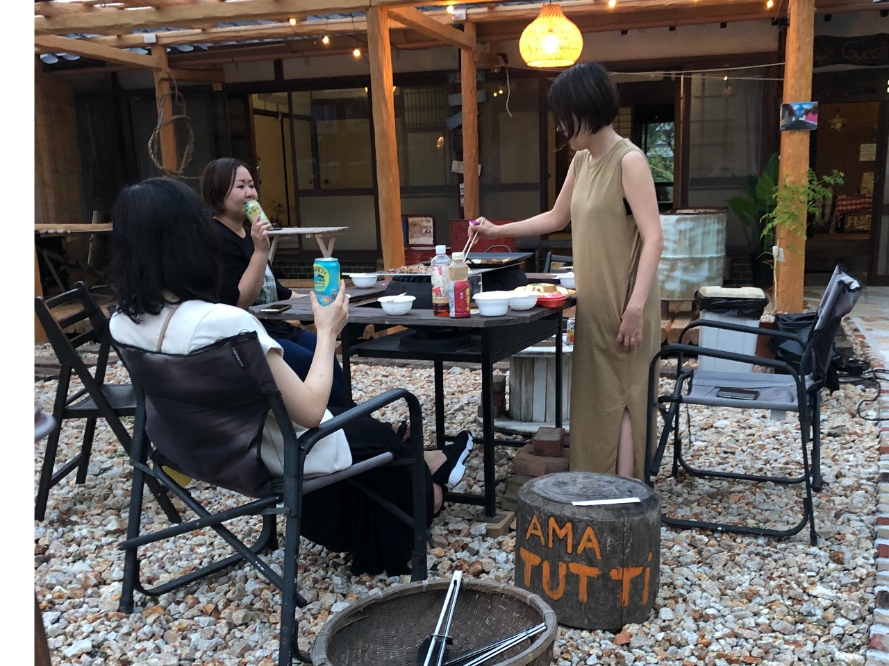 KuraKuraへようこそ！