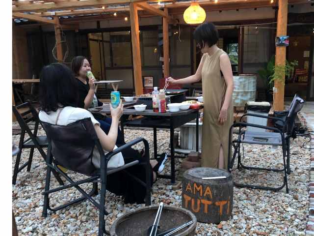 KuraKuraへようこそ!