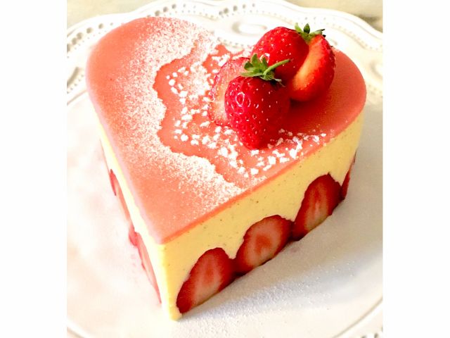 おひとり様も親子もok 春限定 憧れのフレジエ フランス版いちごのショートケーキ 美味しい手作りお菓子の教室 アンシャンテ 石神井教室 じゃらん遊び体験 おひとり様も親子もok 春限定 憧れのフレジエ フランス版いちごのショートケーキ 美味しい手作りお菓子の教室 アンシャンテ 石神井教室 じゃらん遊び体験
