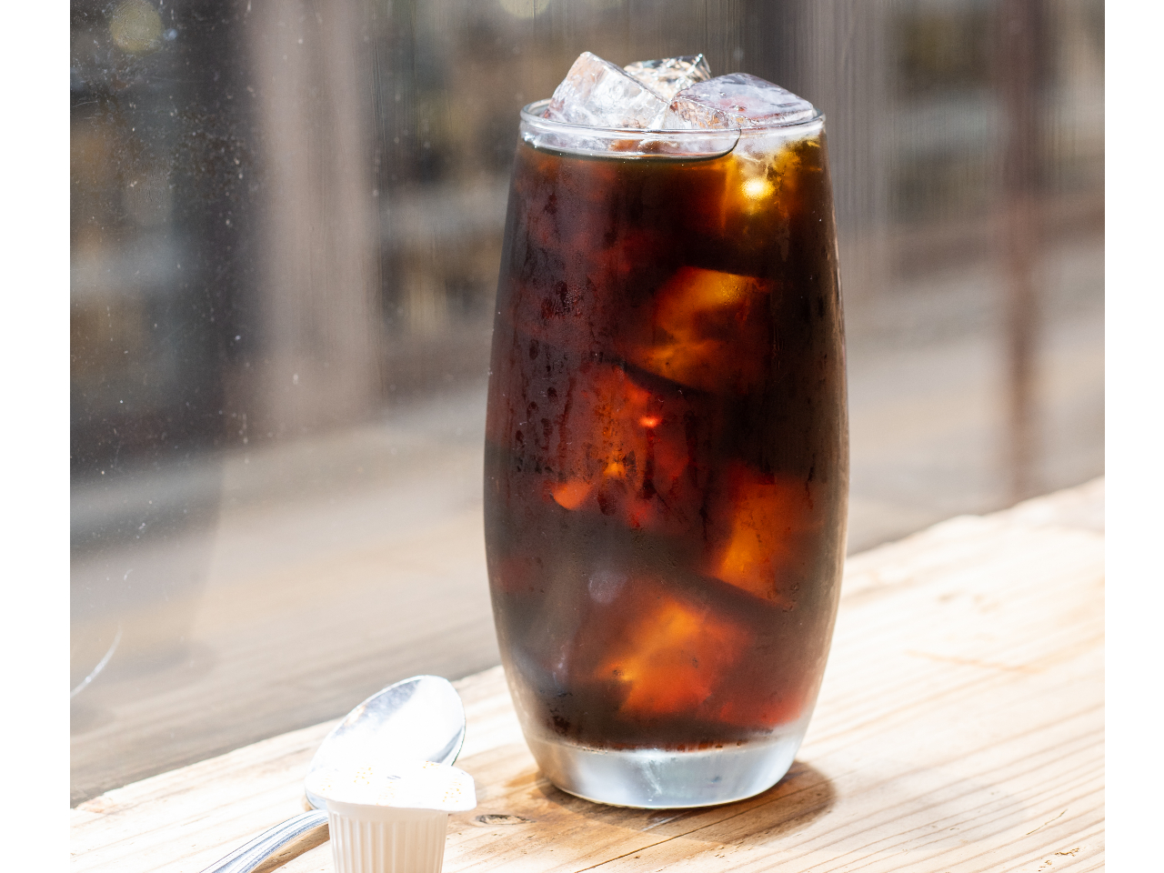 ドリンクセットは少しお得になります!