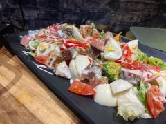 こだわりのオードブル♪