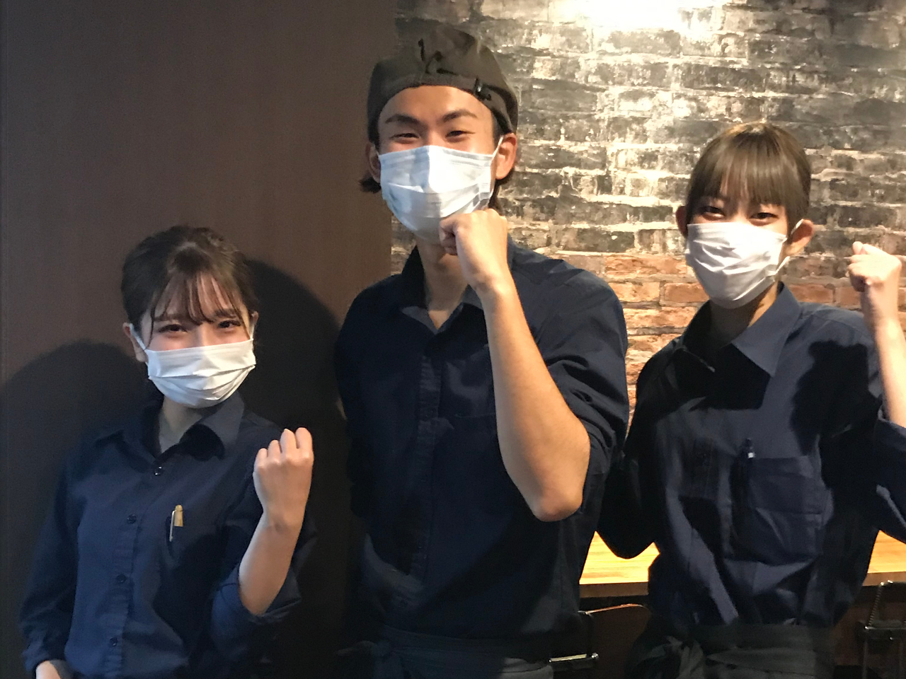 皆様のお越しをお待ちしております♪