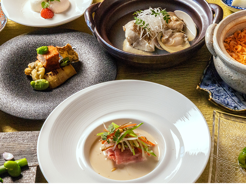 リブランド10周年記念 特別お祝いコース (3/1~5/31)