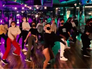 名古屋 伏見 平日シングルチケット ダンス1回レッスン 豊富なジャンル 最新のダンストレンド 伏見駅すぐ スタジオzoo じゃらん遊び体験