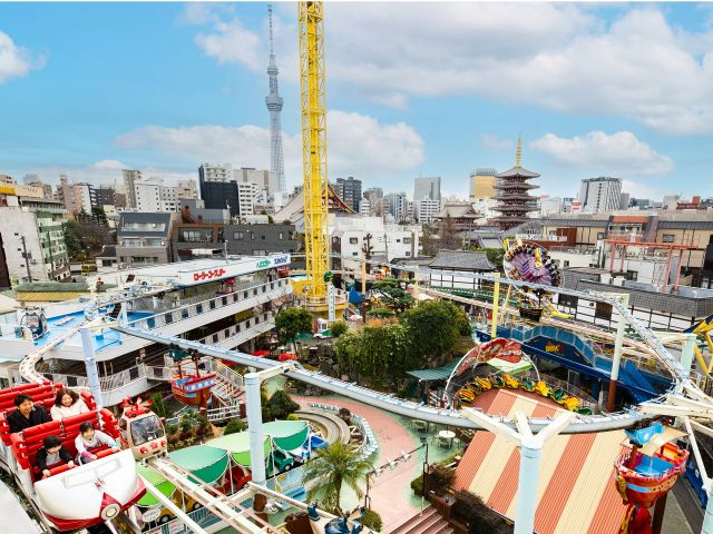 �q�󑐉Ԃ₵���r���{�ŌÂ̗V���n�u�󑐉Ԃ₵���v�Ő���オ�낤�I